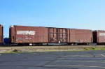 NS Box Car